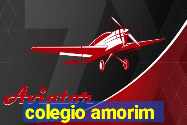 colegio amorim